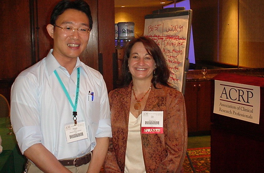 ACRP Workshop